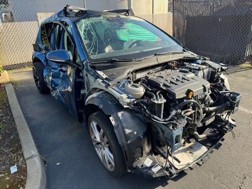 2015-2019 VOLKSWAGEN GOLF MK7 2.0L TDI POWER BRAKE VACUUM BOOSTER OEM, US $99.00, image 3