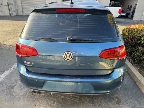 2015-2019 VOLKSWAGEN GOLF MK7 2.0L TDI POWER BRAKE VACUUM BOOSTER OEM, US $99.00, image 5