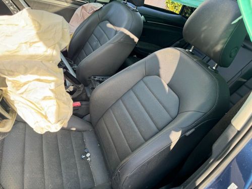 2015-2019 VOLKSWAGEN GOLF MK7 2.0L TDI POWER BRAKE VACUUM BOOSTER OEM, US $99.00, image 8