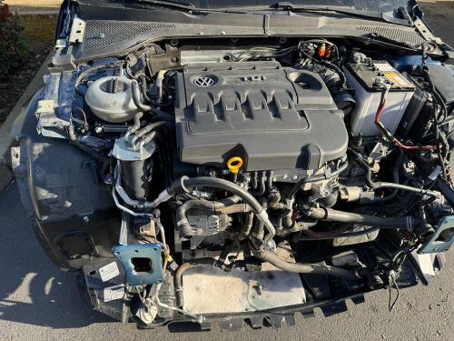 2015-2019 VOLKSWAGEN GOLF MK7 2.0L TDI POWER BRAKE VACUUM BOOSTER OEM, US $99.00, image 9