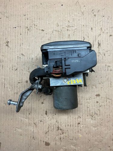 2007 to 2009 Mercedes W211 E350 ABS Anti Lock Brake Pump Hydraulic OEM C2234, US $114.99, image 2