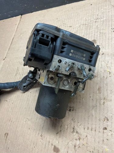 2007 to 2009 Mercedes W211 E350 ABS Anti Lock Brake Pump Hydraulic OEM C2234, US $114.99, image 3