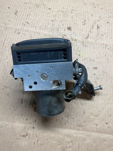 2007 to 2009 Mercedes W211 E350 ABS Anti Lock Brake Pump Hydraulic OEM C2234, US $114.99, image 4