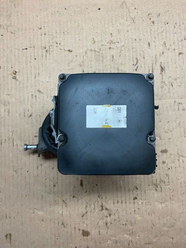 2007 to 2009 Mercedes W211 E350 ABS Anti Lock Brake Pump Hydraulic OEM C2234, US $114.99, image 7
