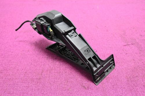 99-06 BMW E46 1/3/5/6/7 Series M3 M5 Z4 X5 Manual Gas Accelerator Pedal OEM, US $99.99, image 4