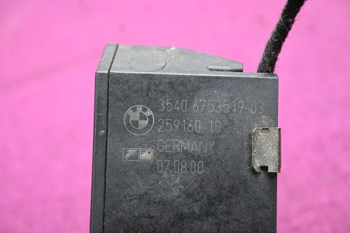 99-06 BMW E46 1/3/5/6/7 Series M3 M5 Z4 X5 Manual Gas Accelerator Pedal OEM, US $99.99, image 11