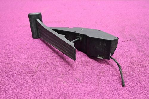 99-06 BMW E46 1/3/5/6/7 Series M3 M5 Z4 X5 Manual Gas Accelerator Pedal OEM, US $99.99, image 12