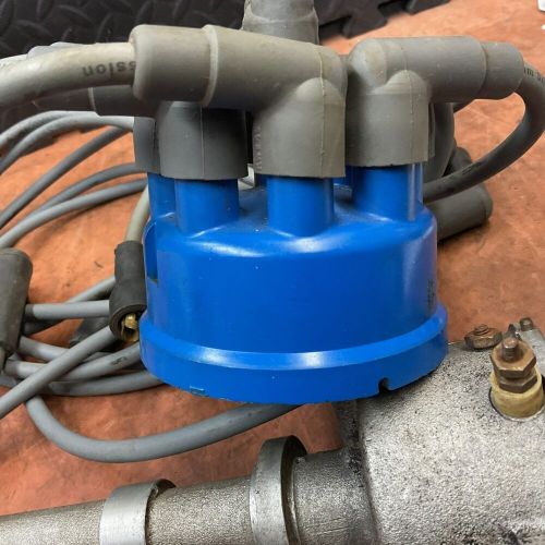 Mallory Chevy Marine Distributor YL624AV Big & Small Block Chevrolet, US $69.99, image 3