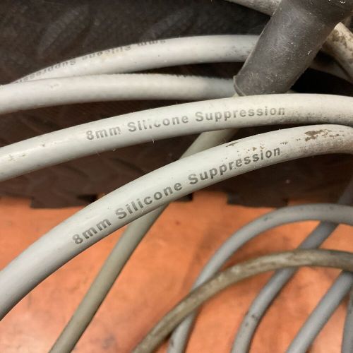 Mallory Chevy Marine Distributor YL624AV Big & Small Block Chevrolet, US $69.99, image 5