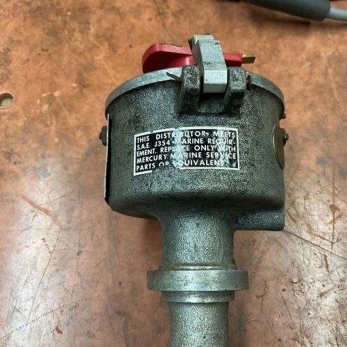 Mallory Chevy Marine Distributor YL624AV Big & Small Block Chevrolet, US $69.99, image 8