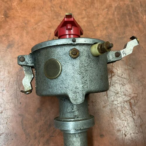 Mallory Chevy Marine Distributor YL624AV Big & Small Block Chevrolet, US $69.99, image 9