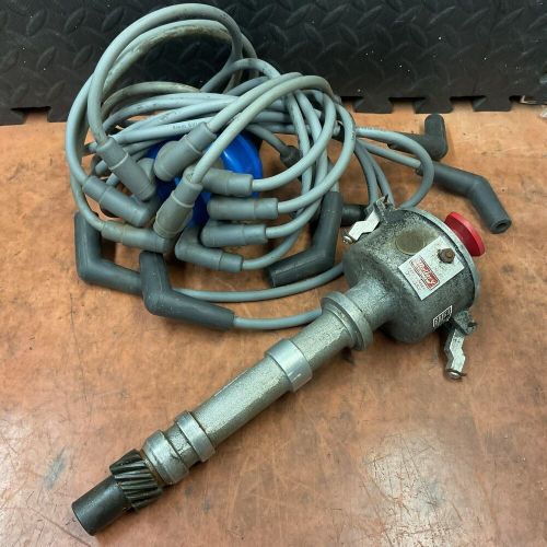 Mallory Chevy Marine Distributor YL624AV Big & Small Block Chevrolet, US $69.99, image 11