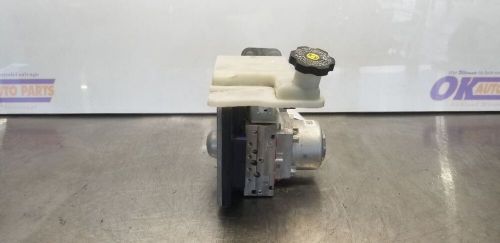 21 GMC SIERRA 1500 ABS ANTI LOCK BRAKE ASSEMBLY 5.3L WITHOUT TRAILER BRAKE, US $150.00, image 2
