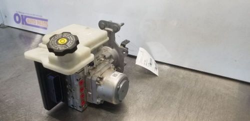 21 GMC SIERRA 1500 ABS ANTI LOCK BRAKE ASSEMBLY 5.3L WITHOUT TRAILER BRAKE, US $150.00, image 4