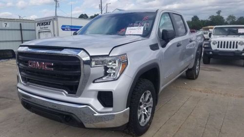 21 GMC SIERRA 1500 ABS ANTI LOCK BRAKE ASSEMBLY 5.3L WITHOUT TRAILER BRAKE, US $150.00, image 6