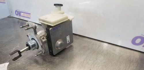 21 GMC SIERRA 1500 ABS ANTI LOCK BRAKE ASSEMBLY 5.3L WITHOUT TRAILER BRAKE, US $150.00, image 9