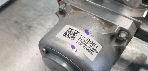 21 GMC SIERRA 1500 ABS ANTI LOCK BRAKE ASSEMBLY 5.3L WITHOUT TRAILER BRAKE, US $150.00, image 10