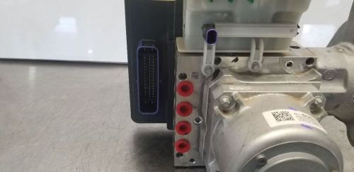 21 GMC SIERRA 1500 ABS ANTI LOCK BRAKE ASSEMBLY 5.3L WITHOUT TRAILER BRAKE, US $150.00, image 11