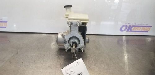 21 GMC SIERRA 1500 ABS ANTI LOCK BRAKE ASSEMBLY 5.3L WITHOUT TRAILER BRAKE, US $150.00, image 12