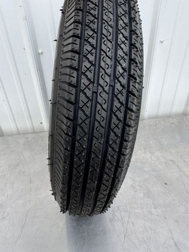 Goodride St600 4.80-12 Tire On white Wheel 5x4.5 Lug Pattern , NEW!, US $99.99, image 4