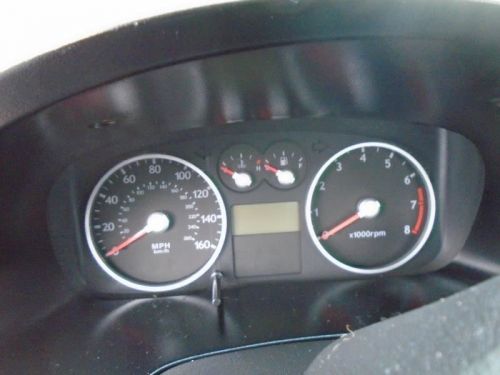 Fuel Pump Assembly 2.7L 6 Cylinder Fits 03-06 TIBURON 1715841, US $89.99, image 9