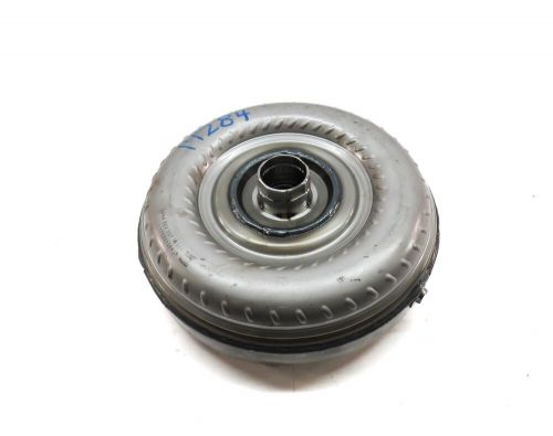 16-17 land rover discovery sport range rover evoque (l538 l550) torque converter