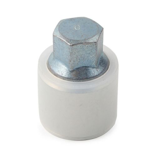 Locking Lock Wheel Nut Key Bolt Letter G Chrome-molybdenum Steel for Audi New, US $16.24, image 5