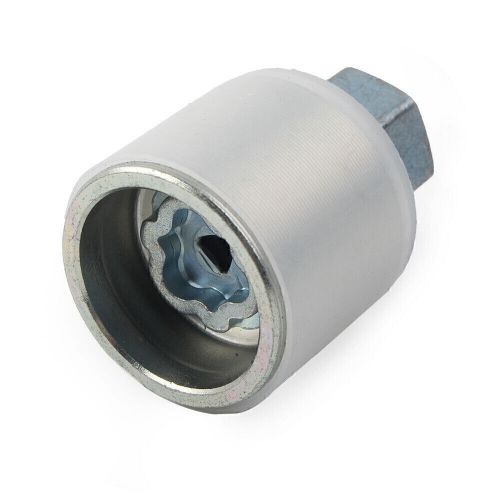 Locking Lock Wheel Nut Key Bolt Letter G Chrome-molybdenum Steel for Audi New, US $16.24, image 6