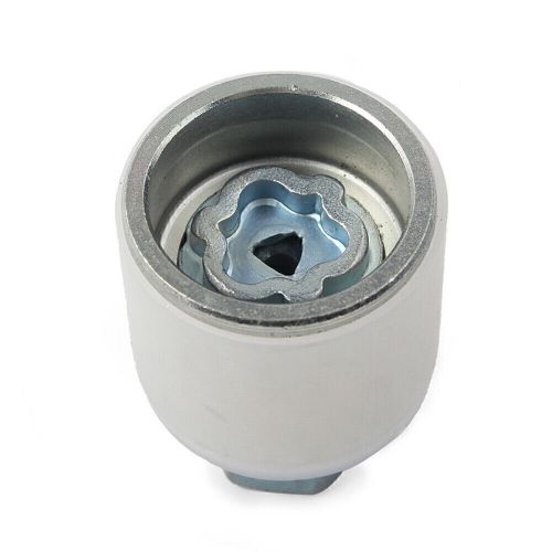 Locking Lock Wheel Nut Key Bolt Letter G Chrome-molybdenum Steel for Audi New, US $16.24, image 7
