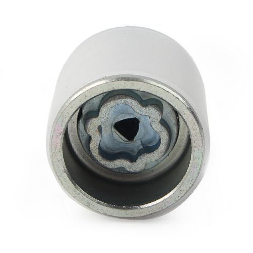 Locking Lock Wheel Nut Key Bolt Letter G Chrome-molybdenum Steel for Audi New, US $16.24, image 9
