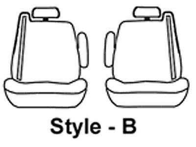 Covercraft Seat Cover SSC3353CAGY Carhartt SeatSaver, US $526.97, image 3