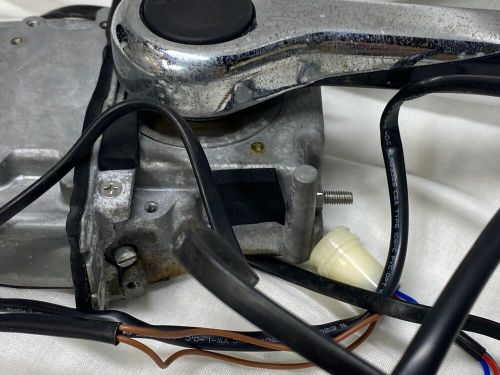 Marine Outboard Engine Control Box Single Binnacle Push for Yamaha 704-48205-P1, US $49.99, image 2