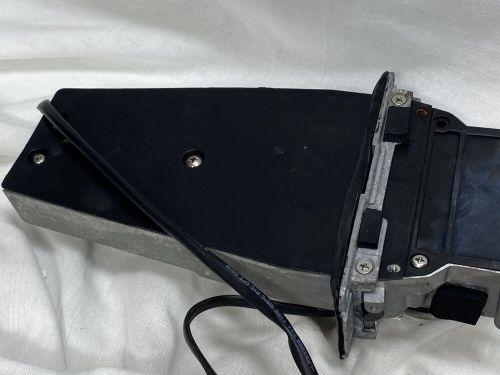Marine Outboard Engine Control Box Single Binnacle Push for Yamaha 704-48205-P1, US $49.99, image 5