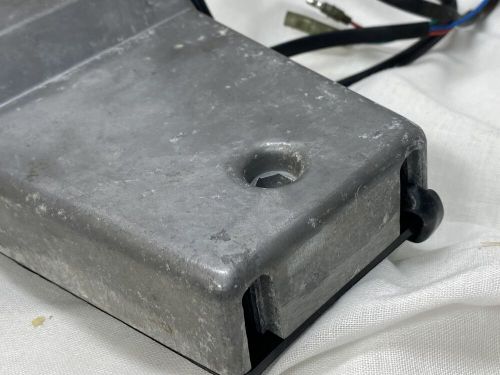Marine Outboard Engine Control Box Single Binnacle Push for Yamaha 704-48205-P1, US $49.99, image 7