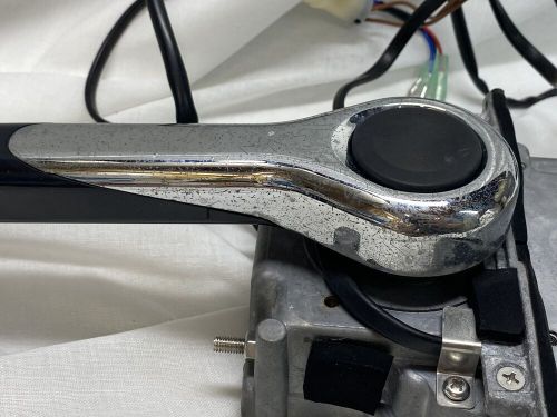 Marine Outboard Engine Control Box Single Binnacle Push for Yamaha 704-48205-P1, US $49.99, image 10