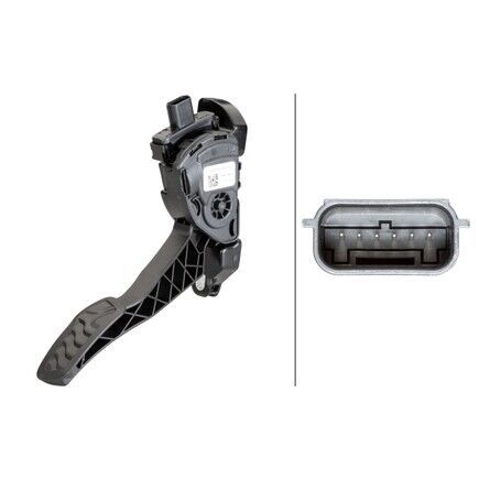 Hella 934563111 erator Pedal Sensor for Accel, US $77.26, image 5