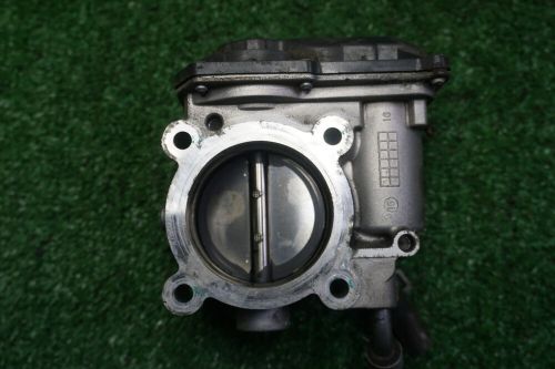 2011 12 13 14 15 16 17 HYUNDAI ELANTRA 2.0 THROTTLE BODY OEM 351002E000, US $42.87, image 2