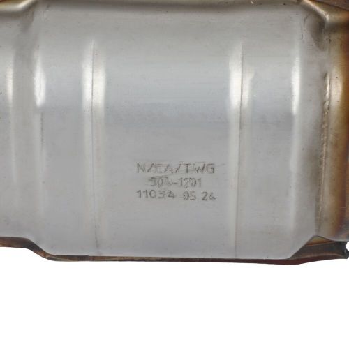 Catalytic Converter For Mercury Mariner Luxury 3.0L 2006-2007 w/ Gaskets 30488, US $101.74, image 2