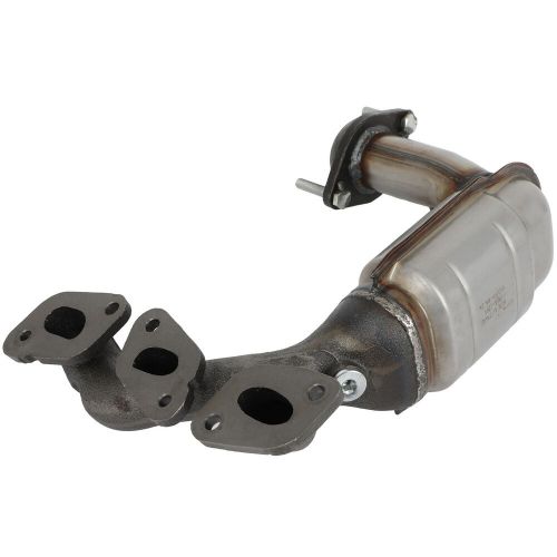 Catalytic Converter For Mercury Mariner Luxury 3.0L 2006-2007 w/ Gaskets 30488, US $101.74, image 4