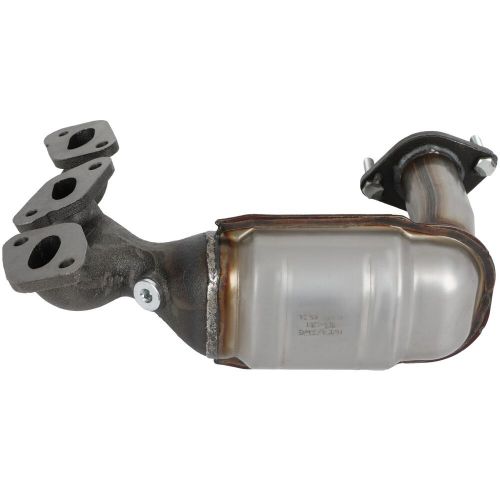 Catalytic Converter For Mercury Mariner Luxury 3.0L 2006-2007 w/ Gaskets 30488, US $101.74, image 5