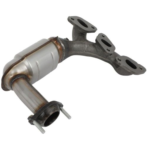 Catalytic Converter For Mercury Mariner Luxury 3.0L 2006-2007 w/ Gaskets 30488, US $101.74, image 6