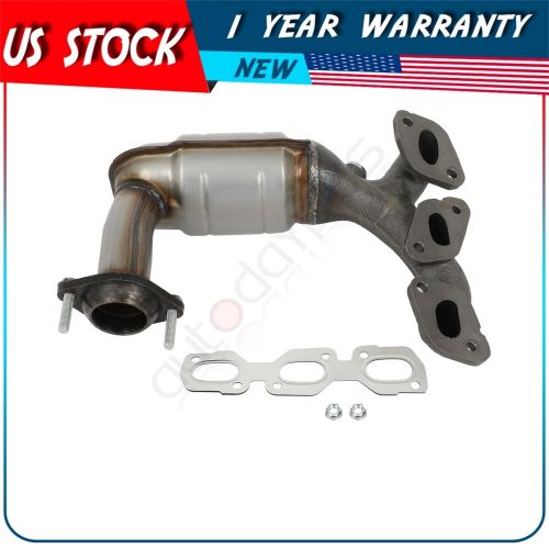 Catalytic Converter For Mercury Mariner Luxury 3.0L 2006-2007 w/ Gaskets 30488, US $101.74, image 9