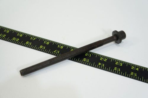 2010-2015 jaguar xf x250 5.0l v8 crank shaft crankshaft lower bearing hold bolt, US $45.00, image 2