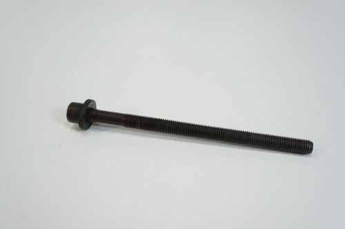 2010-2015 jaguar xf x250 5.0l v8 crank shaft crankshaft lower bearing hold bolt, US $45.00, image 9