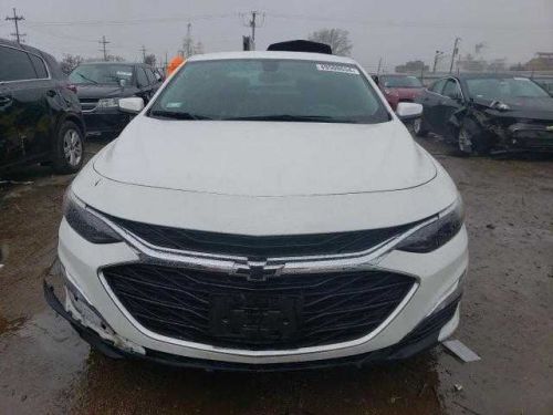 Turbo/Supercharger 1.5L Fits 16-20 MALIBU 2516355, US $195.59, image 2