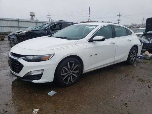 Turbo/Supercharger 1.5L Fits 16-20 MALIBU 2516355, US $195.59, image 3