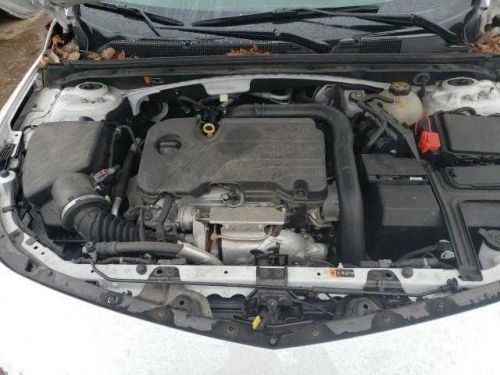 Turbo/Supercharger 1.5L Fits 16-20 MALIBU 2516355, US $195.59, image 5