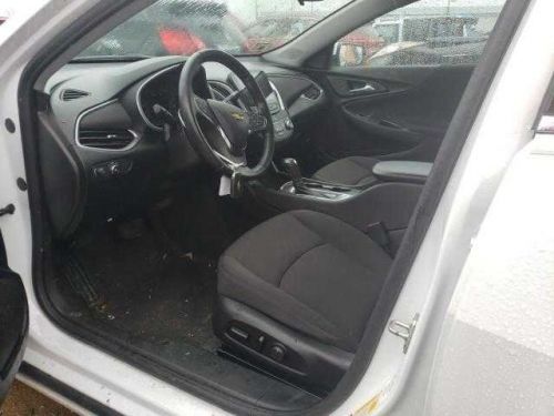 Turbo/Supercharger 1.5L Fits 16-20 MALIBU 2516355, US $195.59, image 7