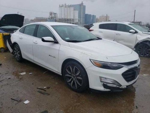 Turbo/Supercharger 1.5L Fits 16-20 MALIBU 2516355, US $195.59, image 9