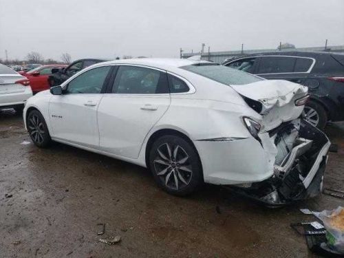 Turbo/Supercharger 1.5L Fits 16-20 MALIBU 2516355, US $195.59, image 11